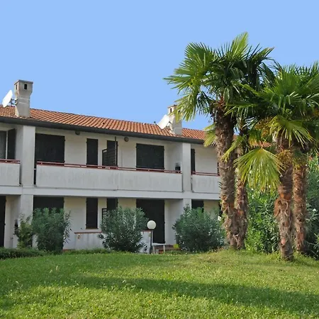 Lejlighedshotel Tize' Village