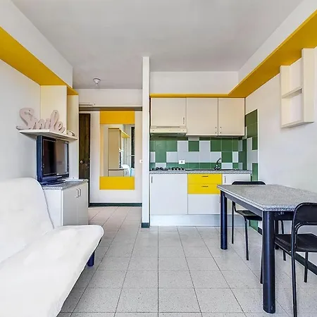 Tize' Village Lejlighedshotel Rosolina Mare