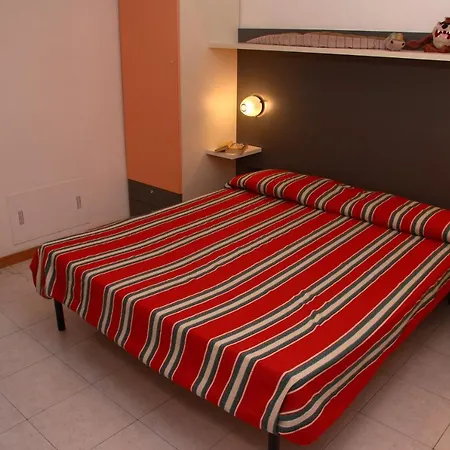 Lejlighedshotel Tize' Village Rosolina Mare