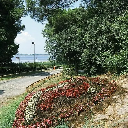 Tize' Village Lejlighedshotel