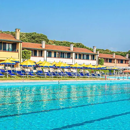 Lejlighedshotel Tize' Village