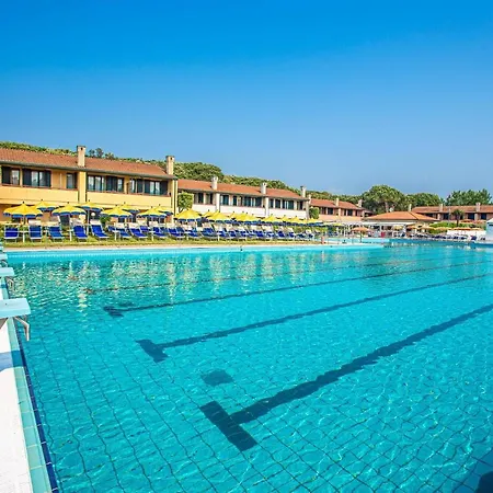 Tize' Village Rosolina Mare