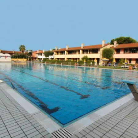 Lejlighedshotel Tize' Village
