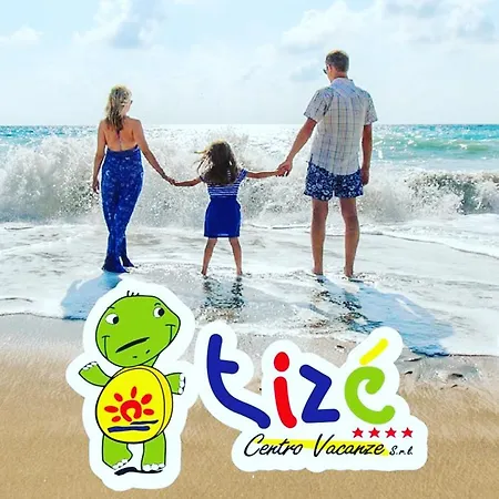Tize' Village *