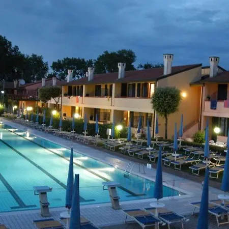 Lejlighedshotel Tize' Village *