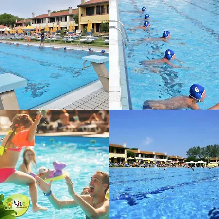 Tize' Village Lejlighedshotel