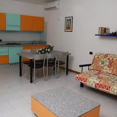 Lejlighedshotel Tize' Village