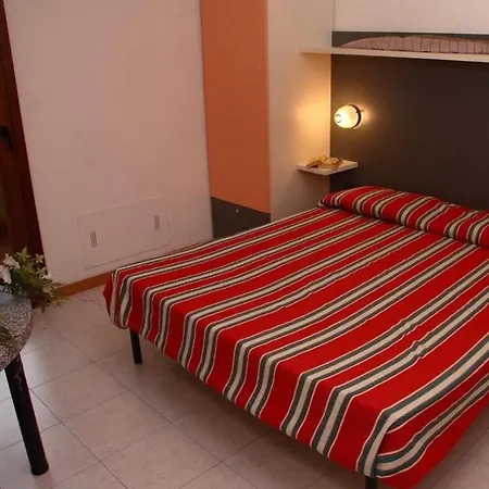 Tize' Village Rosolina Mare
