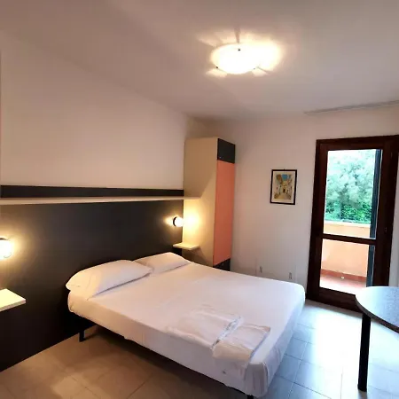 Tize' Village * Rosolina Mare