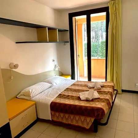 Tize' Village Rosolina Mare