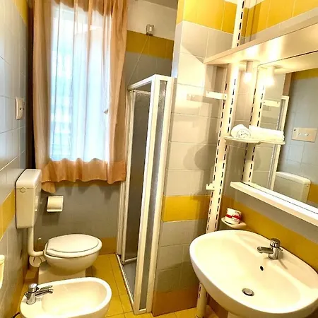 Tize' Village Apart Otel