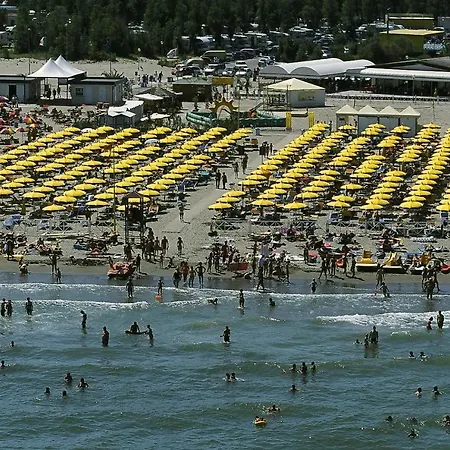 Tize' Village Rosolina Mare